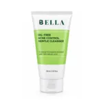 Bella Oil Free Acne Control Gentle Cleanser 150ml (Korea)
