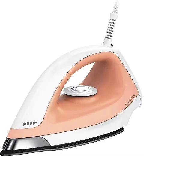 Philips GC104/01 1000W Classic Dry Iron