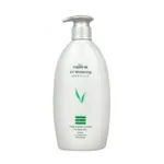 Follow Me UV Whitening Aloe Vera UV White Vitamin E Hand & Body Lotion 400ml (Malaysia)