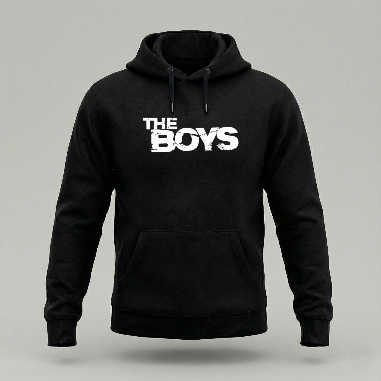 Men's Stylish Winter Hoodie