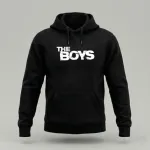 Men's Stylish Winter Hoodie