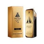 Paco Rabanne One million Elixir Parfum Intense – 100ml (France)