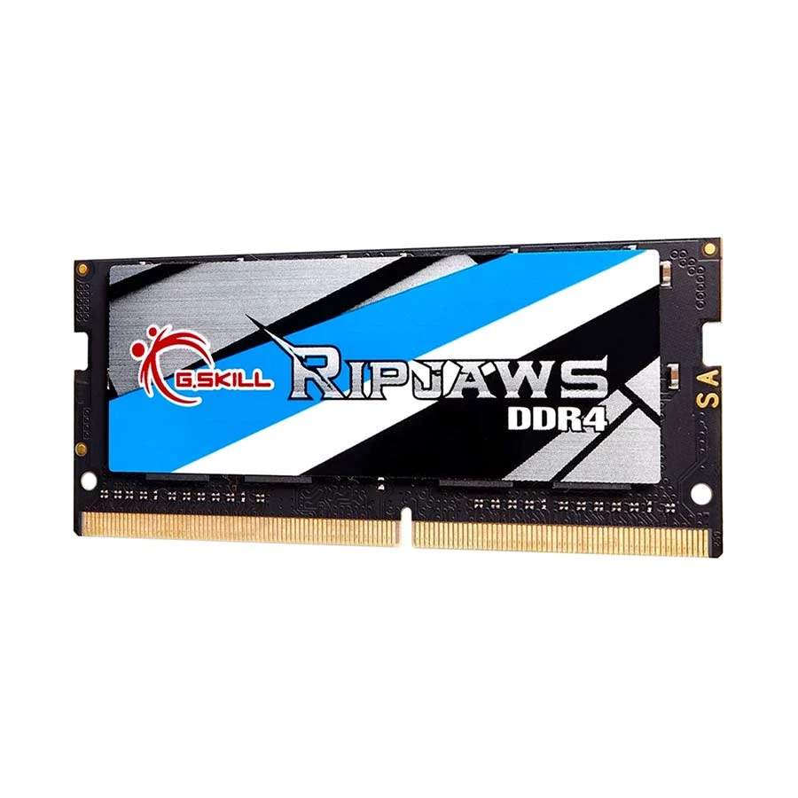 G.Skill Ripjaws 16GB DDR4L 2666MHz Laptop RAM