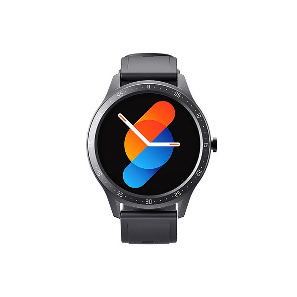 Havit M9026 Waterproof Black Smart Watch- Black Color