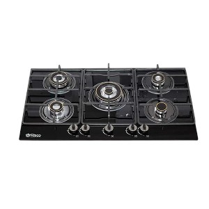 Rizco Gas Burner 34" Vintage 735 (Black) RC-1331-GSB