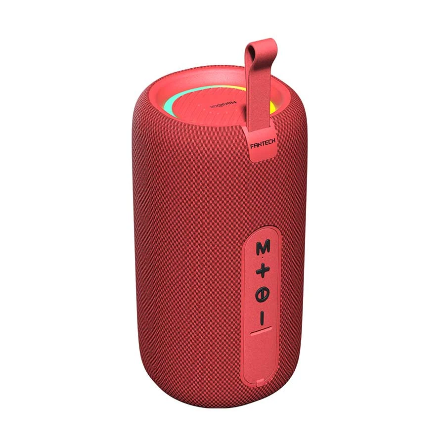 Fantech Nerabox BS158 Red Portable Bluetooth Speaker