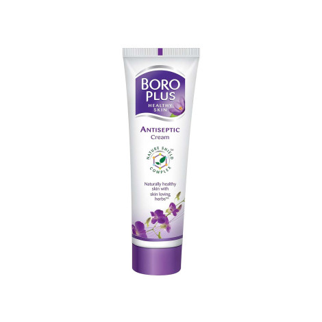 Boro Plus Antiseptic Cream 40ml (India)