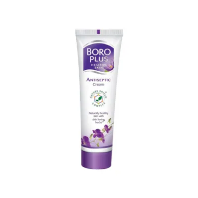Boro Plus Antiseptic Cream 40ml (India)