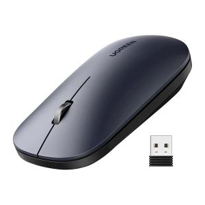 UGREEN Wireless Mouse 2.4G Silent 4000 DPI