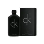 Calvin Klein ck be Eau De Toilette 200ml (Spain)