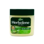 Dabur Herbolene Deep Moisturizing Aloe Vera Jelly 50ml (UAE)