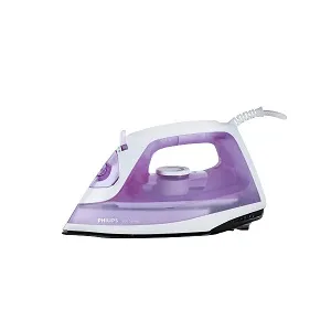 Philips 1250 Watt Purple Steam Iron | PH-DST0810-30