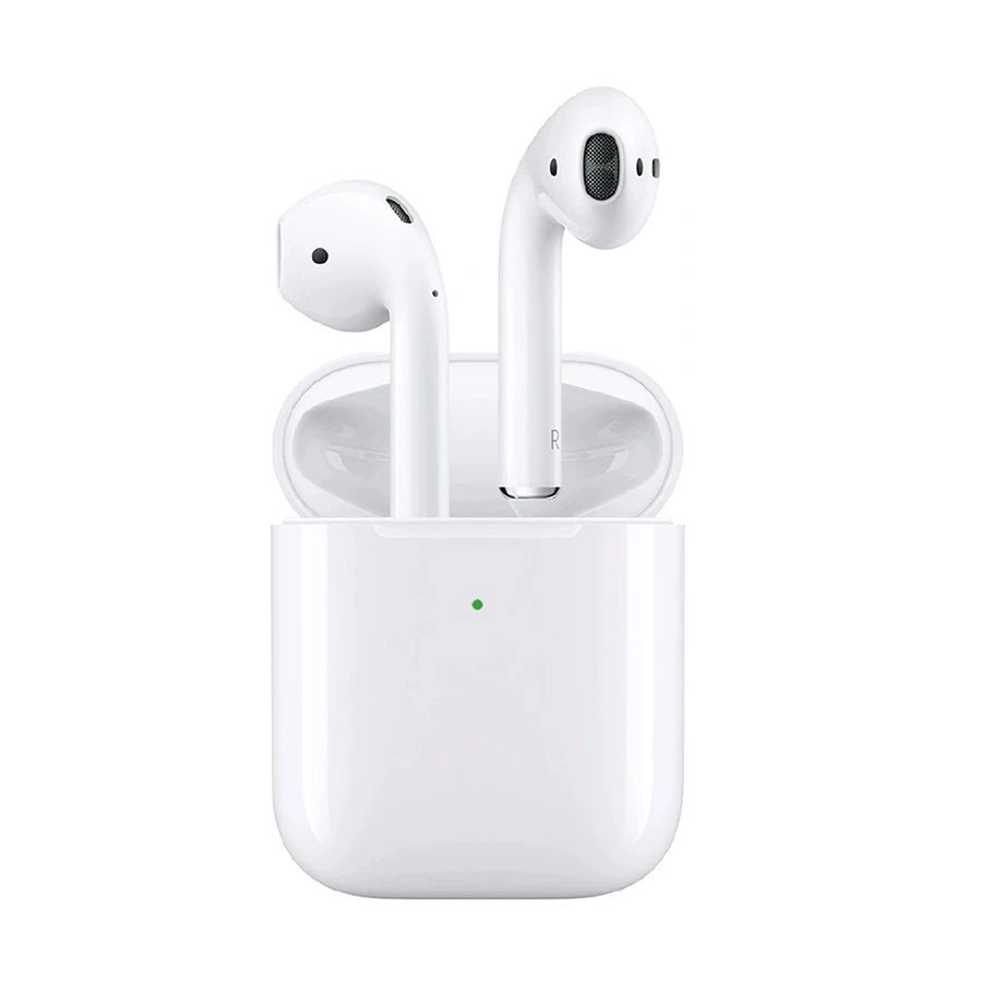 WiWU Airbuds 2 USB-C White TWS Bluetooth Earbuds