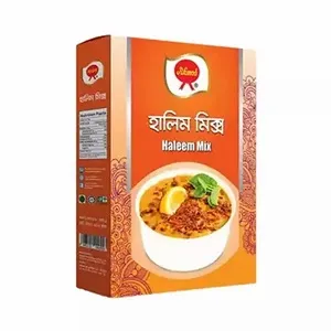 Ahmed Haleem Mix