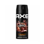 Axe Dark Temptation 48H Non Stop Fresh Deodorant Body Spray 150ml (Argentina)