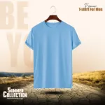Stylish Comfortable sports T-Shirt (paste)