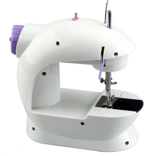 Electronic Mini Sewing Machine