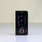 Vmax V72 Flip Mobile Dual Display