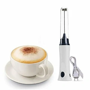 Rechargeable Hand Mixer And Egg Beater