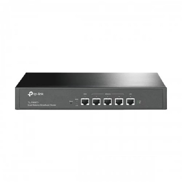 TP-Link TL-R480T+ Load Balance Broadband Router