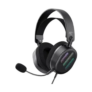Havit H2038U USB 7.1 RGB Gaming Headphone