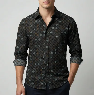 Premium Casual Shirt