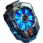 EAGET X20SA Semiconductor Mobile Phone Cooler RGB