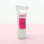 Cherie 100% Pure Cotton Facial Puffs Premium Soft Purest Pads 80pcs (Thailand)