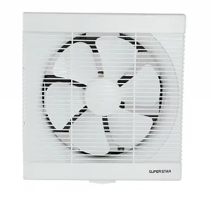 National Deluxe Exhaust FAN 6 Inche