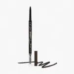 L.A Girl Shady Slim Brow Pencil GB359 - Blackest Brown (China)
