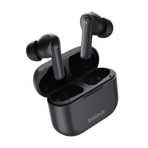 BASEUS Bowie E17 TWS Earbuds – Black