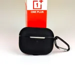 OnePlus AirRO3 True Wireless Bluetooth Earbuds – Noise Reduction TWS Earphones with 360mAh Battery & Clear Sound (White)