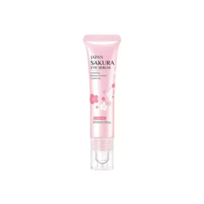 Laikou Japan Sakura Eye Serum 15ml (China)