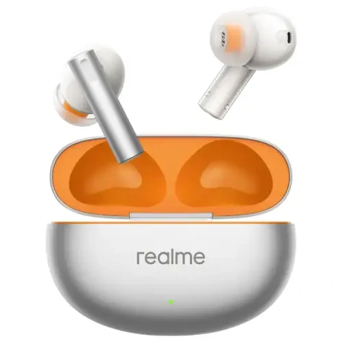 Realme Buds Air 6 ANC TWS Earbuds