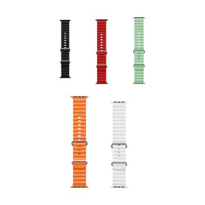 Smart Watch Belt 5pcs