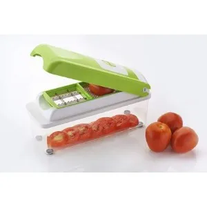 5 In 1 Vegetable Cutter