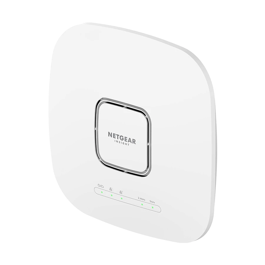 Netgear WAX628 AX5400 Dual Band Wi-Fi 6 PoE Access Point