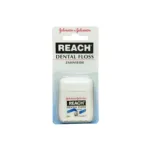Reach Dental Floss Waxed 50m