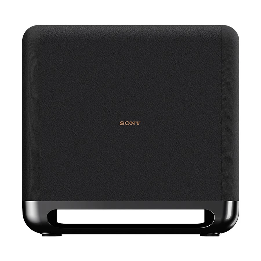 Sony SA-SW5 300W Additional Wireless Black Subwoofer