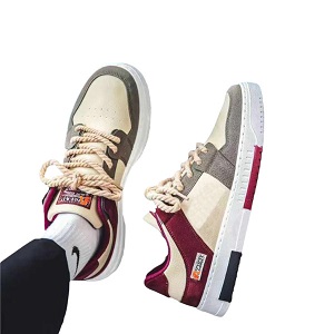 Korean Style Trendy Sneakers