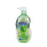 Kodomo Mild Original Baby Hair & Body Wash 400ml (Thailand)