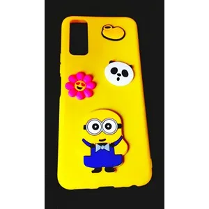 vivo Y20 Hello Kitty Cover