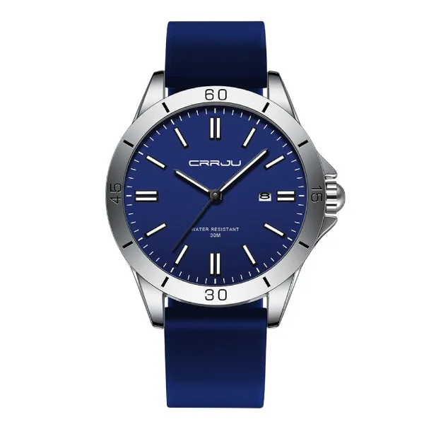 CRRJU 5025 Men's Stylish Premium Watch