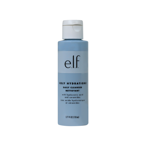 ELF Holy Hydration Daily Cleanser 110ml (China)