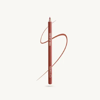 Mars Edge of Desire Lip Liner - 15 Muddy Brick (China)