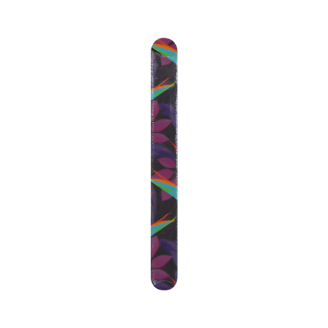 Royal Cosmetics Connection Tropical Cushion Emery Board Nail File (China)