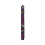 Royal Cosmetics Connection Tropical Cushion Emery Board Nail File (China)