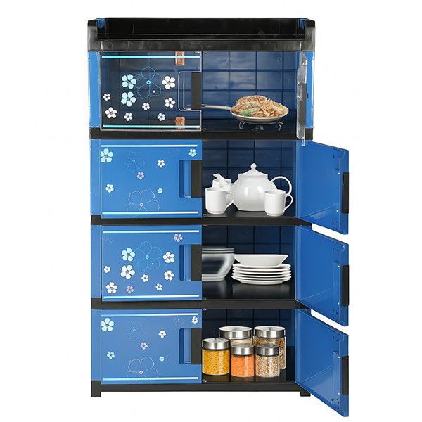 ACI Kitchen Master 4 Step - Blue