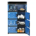 ACI Kitchen Master 4 Step - Blue