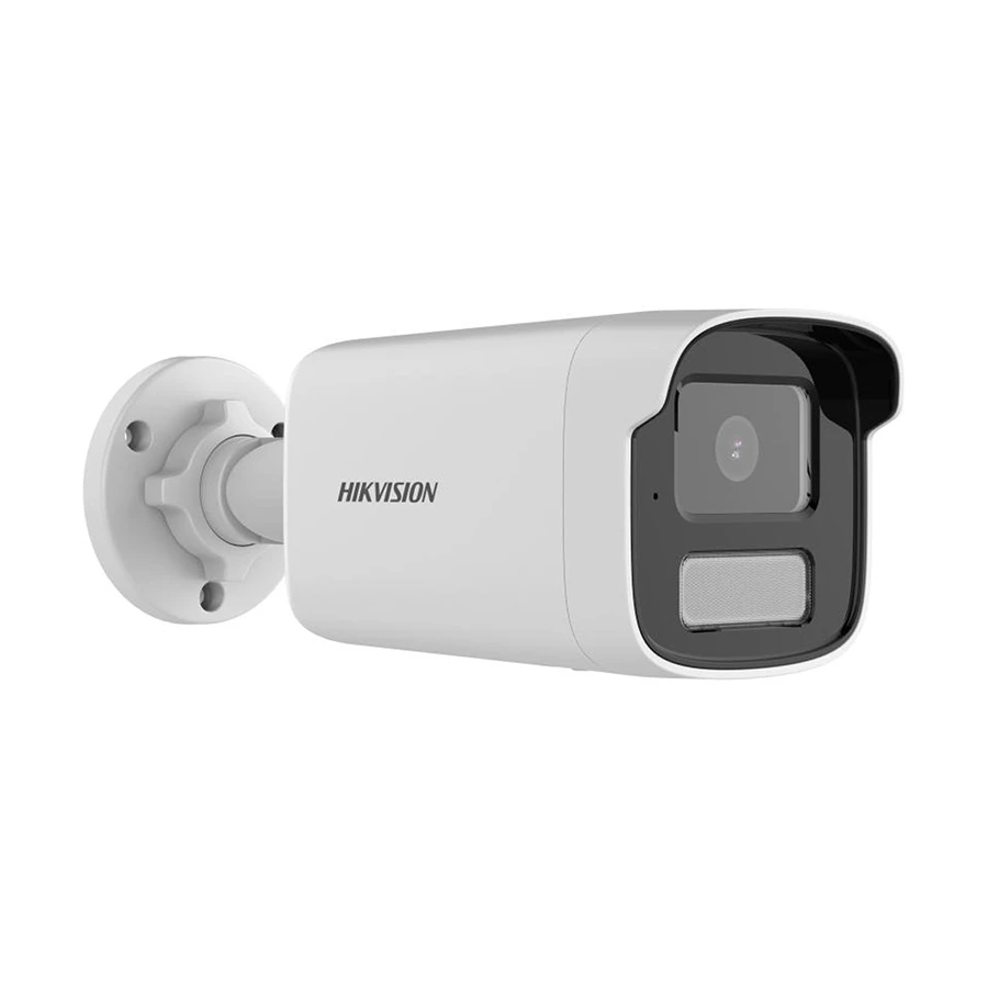 Hikvision DS-2CD1T23G2-LIU 2MP Smart Hybrid Light Bullet IP Camera